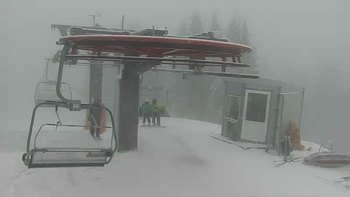 Буковель 2 січня 2018 року, 2018-01-02 10:00