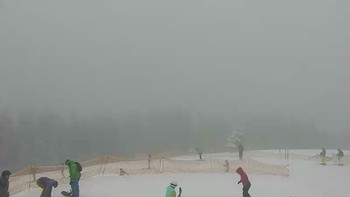 Буковель 2 січня 2018 року, 2018-01-02 13:00