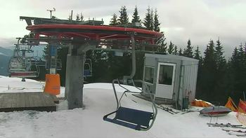 Буковель 7 січня 2018 року, 2018-01-07 10:00