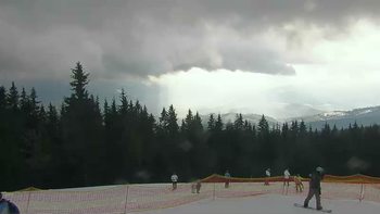 Буковель 7 січня 2018 року, 2018-01-07 13:00