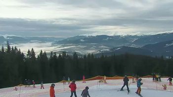 Буковель 11 січня 2018 року, 2018-01-11 10:00