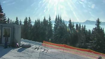 Буковель 16 січня 2018 року, 2018-01-16 10:00