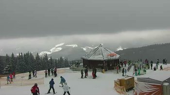 Буковель 17 січня 2018 року, 2018-01-17 10:00