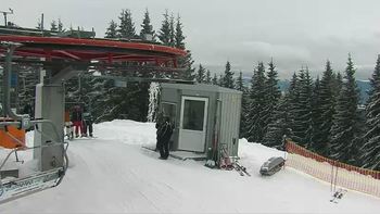 Буковель 17 січня 2018 року, 2018-01-17 13:00