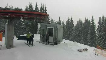 Буковель 19 січня 2018 року, 2018-01-19 13:00