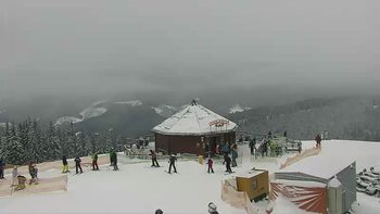 Буковель 21 січня 2018 року, 2018-01-21 10:00