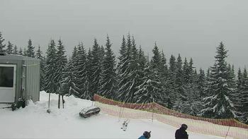 Буковель 21 січня 2018 року, 2018-01-21 16:00