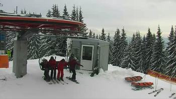 Буковель 24 січня 2018 року, 2018-01-24 16:00