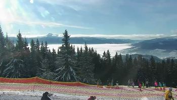 Буковель 26 січня 2018 року, 2018-01-26 10:00