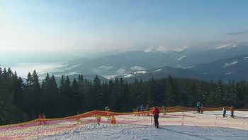 Буковель 27 січня 2018 року, 2018-01-27 10:00