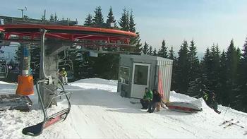 Буковель 27 січня 2018 року, 2018-01-27 13:00