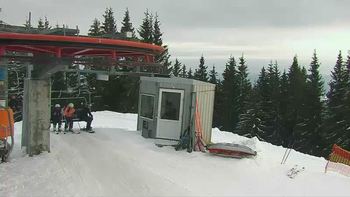 Буковель 27 січня 2018 року, 2018-01-27 16:00