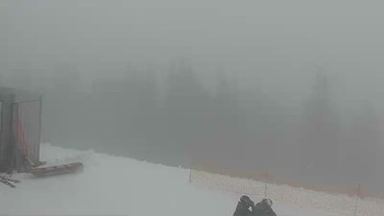 Буковель 28 січня 2018 року, 2018-01-28 13:00