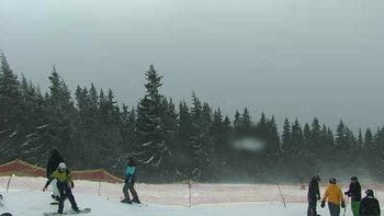 Буковель 30 січня 2018 року, 2018-01-30 10:00