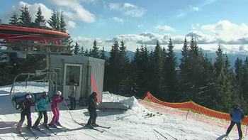 Буковель 30 січня 2018 року, 2018-01-30 13:00