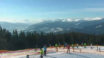 Буковель 31 січня 2018 року, 2018-01-31 10:00