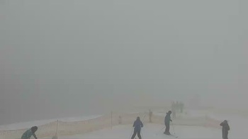Буковель 1 лютого 2018 року, 2018-02-01 10:00