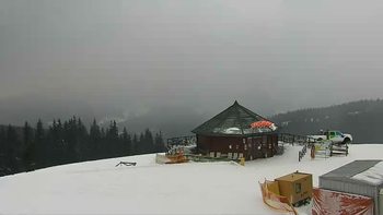 Буковель 1 лютого 2018 року, 2018-02-01 16:00
