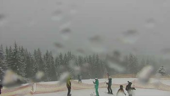 Буковель 3 лютого 2018 року, 2018-02-03 10:00