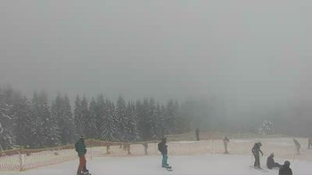 Буковель 11 лютого 2018 року, 2018-02-11 10:00