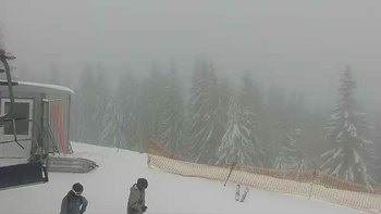 Буковель 11 лютого 2018 року, 2018-02-11 16:00