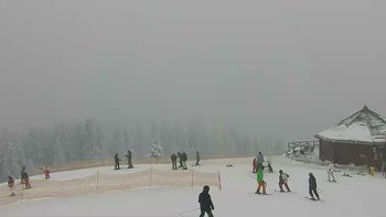 Буковель 22 лютого 2018 року, 2018-02-22 10:00