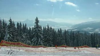Буковель 1 березня 2018 року, 2018-03-01 13:00