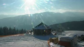 Буковель 1 березня 2018 року, 2018-03-01 16:00