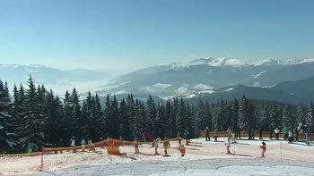 Буковель 4 березня 2018 року, 2018-03-04 10:00
