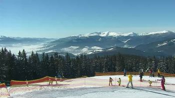 Буковель 5 березня 2018 року, 2018-03-05 10:00