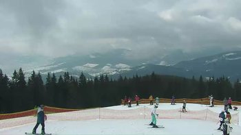 Буковель 8 березня 2018 року, 2018-03-08 10:00