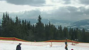 Буковель 8 березня 2018 року, 2018-03-08 13:00