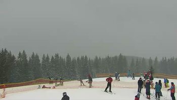Буковель 9 березня 2018 року, 2018-03-09 13:00