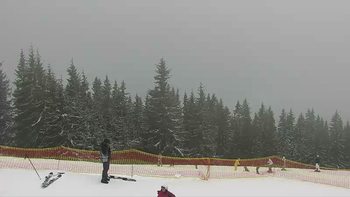 Буковель 10 березня 2018 року, 2018-03-10 13:00
