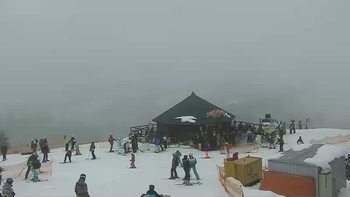 Буковель 11 березня 2018 року, 2018-03-11 10:00