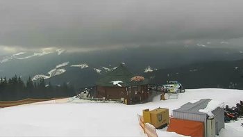 Буковель 11 березня 2018 року, 2018-03-11 16:00