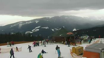 Буковель 12 березня 2018 року, 2018-03-12 10:00