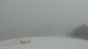 Буковель 12 березня 2018 року, 2018-03-12 16:00