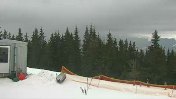 Буковель 13 березня 2018 року, 2018-03-13 16:00