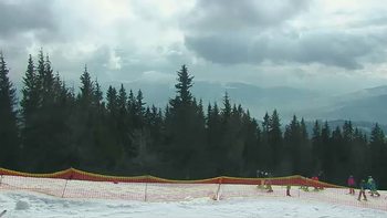 Буковель 14 березня 2018 року, 2018-03-14 13:00