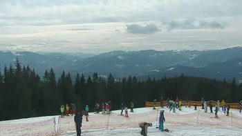 Буковель 16 березня 2018 року, 2018-03-16 13:00