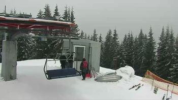 Буковель 17 березня 2018 року, 2018-03-17 16:00
