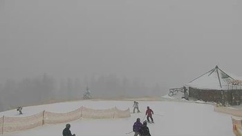 Буковель 18 березня 2018 року, 2018-03-18 10:00