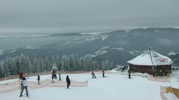 Буковель 19 березня 2018 року, 2018-03-19 10:00