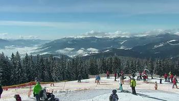 Буковель 24 березня 2018 року, 2018-03-24 10:00