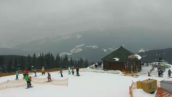 Буковель 27 березня 2018 року, 2018-03-27 10:00