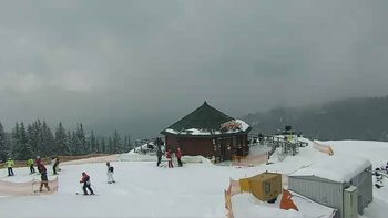 Буковель 28 березня 2018 року, 2018-03-28 10:00