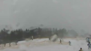 Буковель 31 березня 2018 року, 2018-03-31 13:00