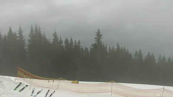 Буковель 6 квітня 2018 року, 2018-04-06 10:00