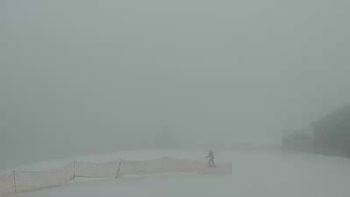 Буковель 7 квітня 2018 року, 2018-04-07 10:00